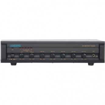 Трансляционный микшер-усилитель DSPPA MP-200P 30307