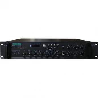 Трансляционный микшер-усилитель DSPPA MP-310U 30317