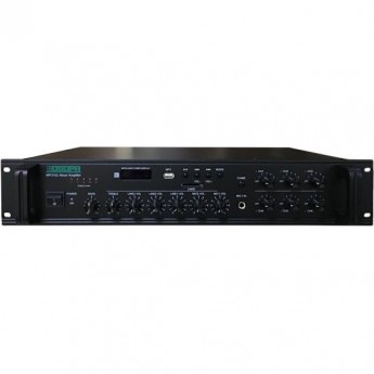 Трансляционный микшер-усилитель DSPPA MP-1010U 30319