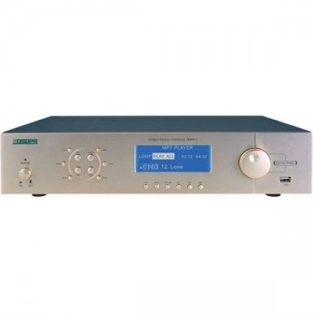 Трансляционный микшер-усилитель DSPPA HM-6813 30330