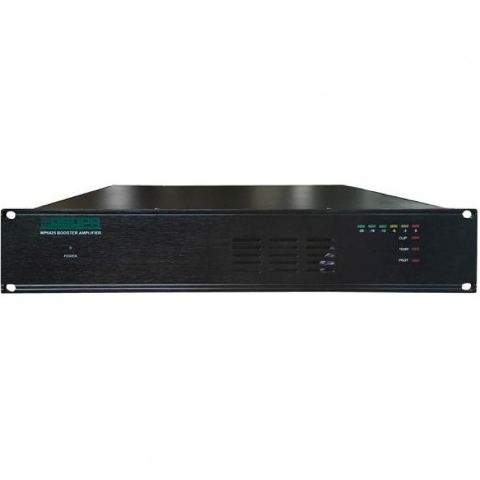 Трансляционный микшер-усилитель DSPPA MP-6438 30354