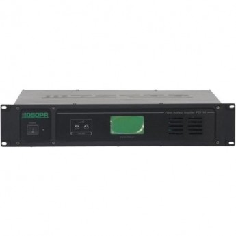 Трансляционный микшер-усилитель DSPPA PС-2200 30365
