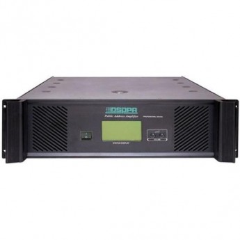 Трансляционный микшер-усилитель DSPPA PС-3200 30368