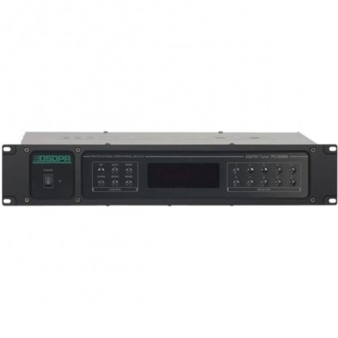 Тюнер DSPPA PC-1008R 30403