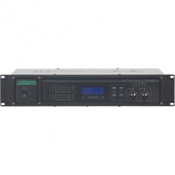 Регуляторы громкости для акустических систем DSPPA PC-1028D 30422