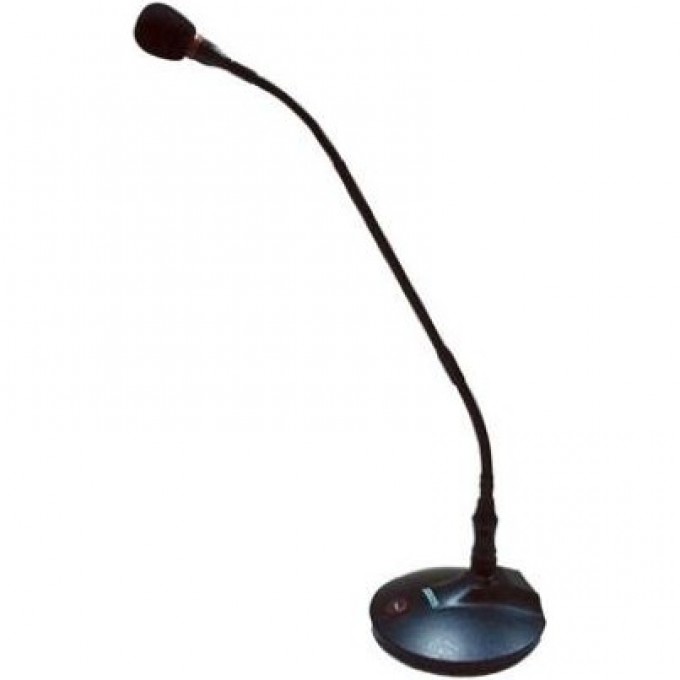 Настольный (гусиная шея), модульный конференционный DSPPA CM-62 30424