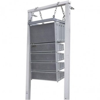 Пассивные системы линейных массивов DSPPA LA-1511S 30456