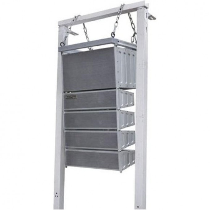 Пассивные системы линейных массивов DSPPA LA-1511S 30456