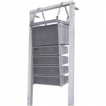 Пассивные системы линейных массивов DSPPA LA-1511B 30457