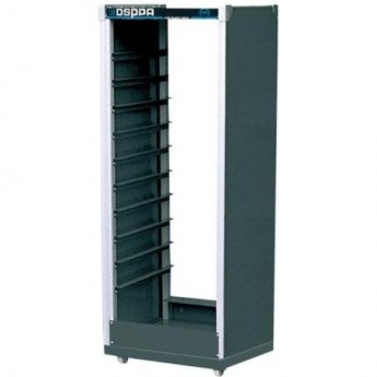 Рэковая стойка-шкаф DSPPA MP-1115 30464