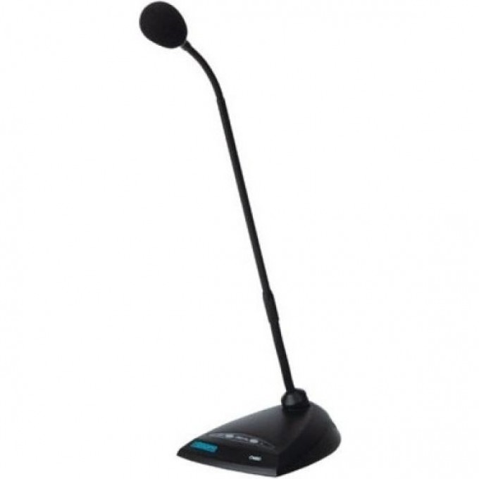 Настольный (гусиная шея), модульный конференционный DSPPA CM-60 30482