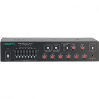 Трансляционный микшер-усилитель DSPPA MP-6906 30486