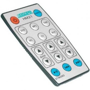 Трансляция/конференция DSPPA HM-21 56024