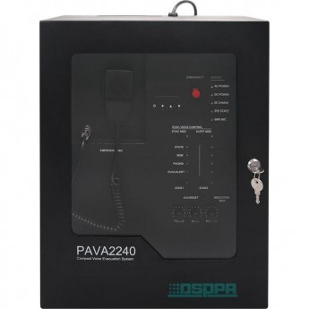 Трансляция/конференция DSPPA PAVA-2240 56049