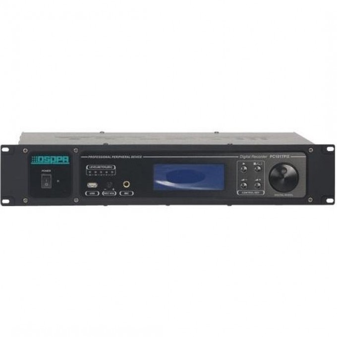 Трансляция/конференция DSPPA PC-1017P 56054