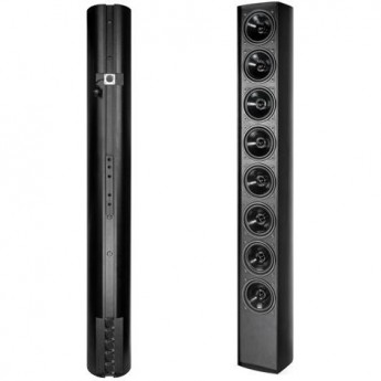 Активная акустическая система DSPPA DSP1500T 94823