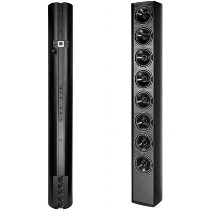 Активная акустическая система DSPPA DSP1500T 94823