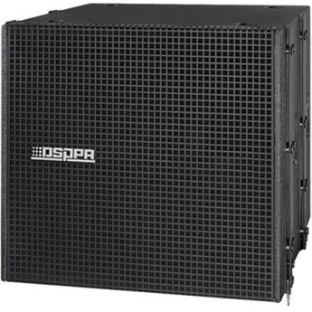 Сабвуферы DSPPA LA1408S 94829
