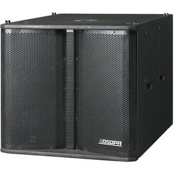 Сабвуферы DSPPA LA1420S 94831