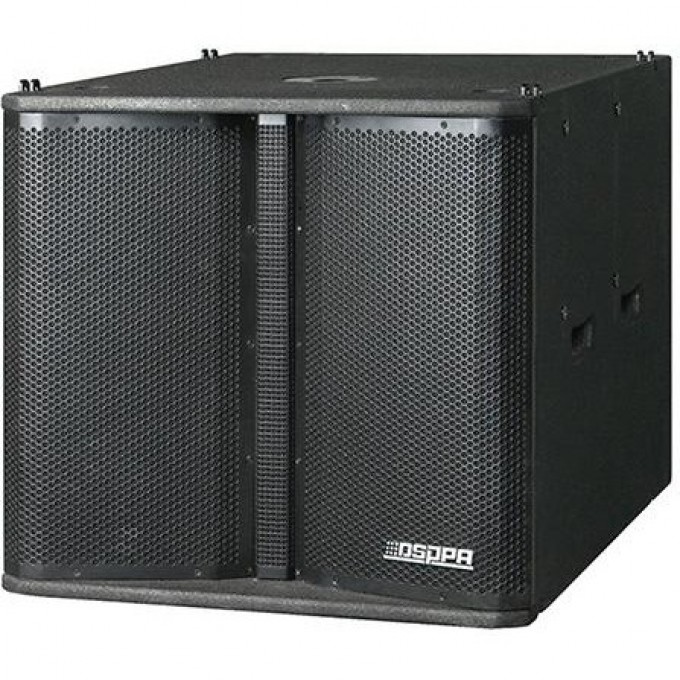 Сабвуферы DSPPA LA1420S 94831