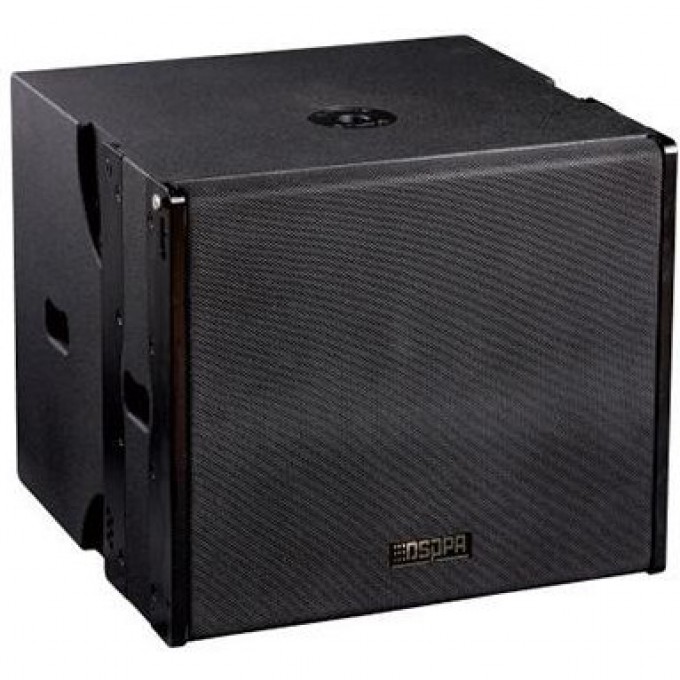 Сабвуферы DSPPA LA1426SA 94835