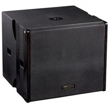 Сабвуферы DSPPA LA1428SA 94837